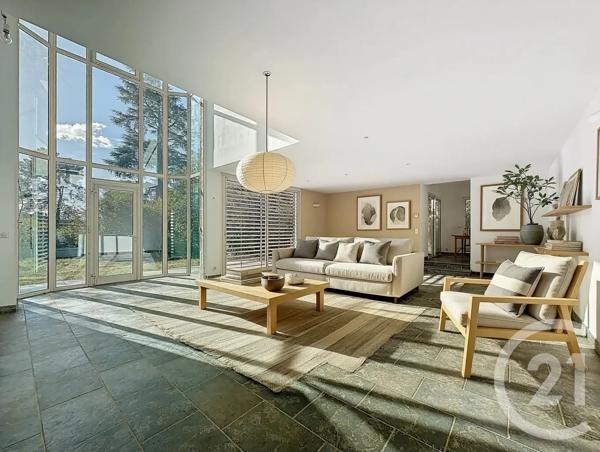 Maison à vendre  10 pièces - 245 m 2   MONTPELLIER  - 34