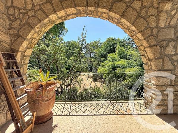 Maison à vendre  10 pièces - 245 m 2   MONTPELLIER  - 34