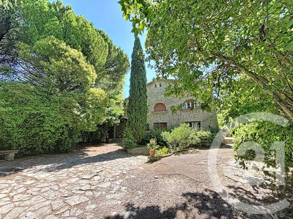 Maison à vendre  10 pièces - 245 m 2   MONTPELLIER  - 34
