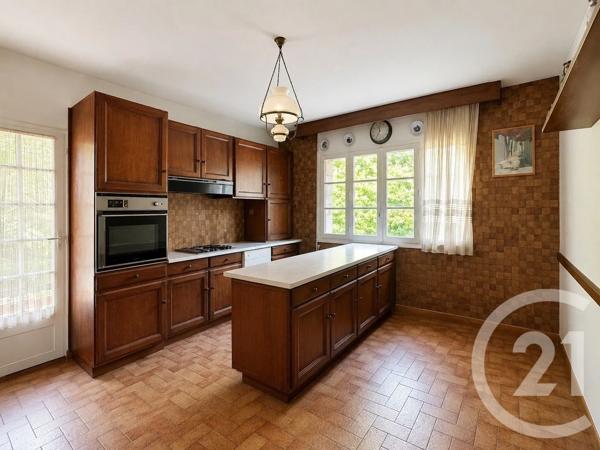 Maison à vendre  10 pièces - 245 m 2   MONTPELLIER  - 34