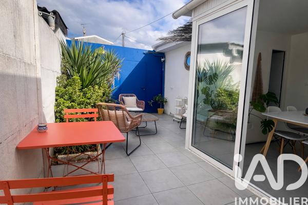 Maison à vendre 4 pièces 70 m² Cenon
