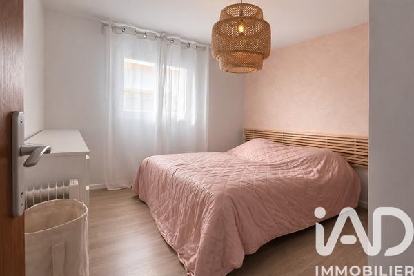 Maison à vendre 4 pièces 70 m² Cenon