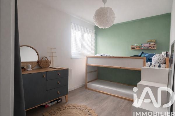 Maison à vendre 4 pièces 70 m² Cenon