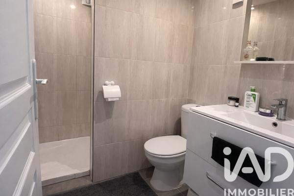 Maison à vendre 4 pièces 70 m² Cenon