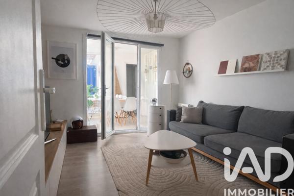 Maison à vendre 4 pièces 70 m² Cenon