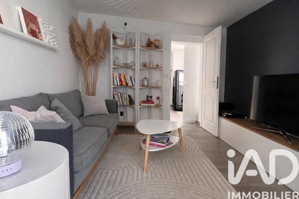 Maison à vendre 4 pièces 70 m² Cenon