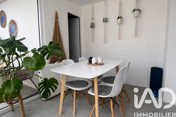 Maison à vendre 4 pièces 70 m² Cenon