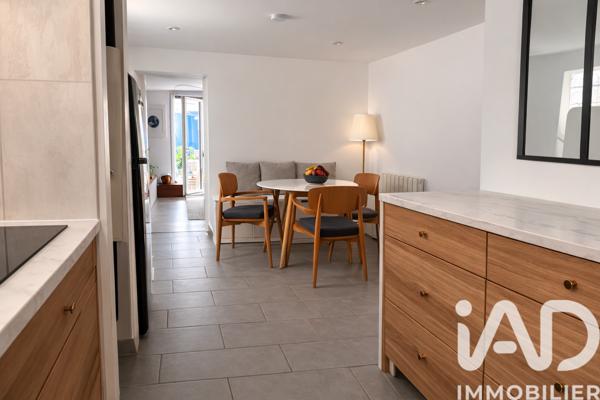 Maison à vendre 4 pièces 70 m² Cenon