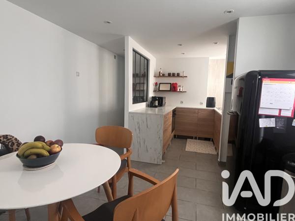 Maison à vendre 4 pièces 70 m² Cenon