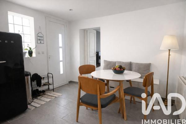 Maison à vendre 4 pièces 70 m² Cenon