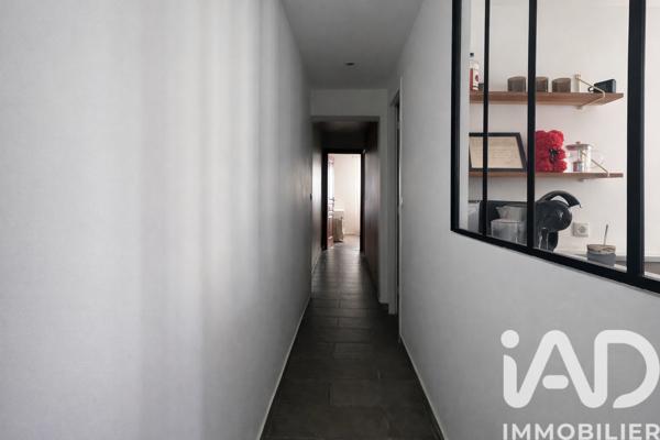 Maison à vendre 4 pièces 70 m² Cenon