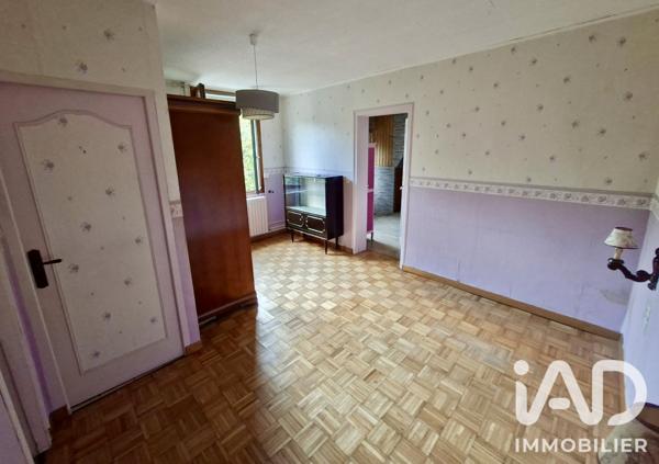 Maison à vendre 3 pièces 70 m² Caix