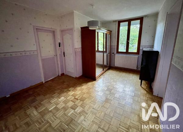 Maison à vendre 3 pièces 70 m² Caix