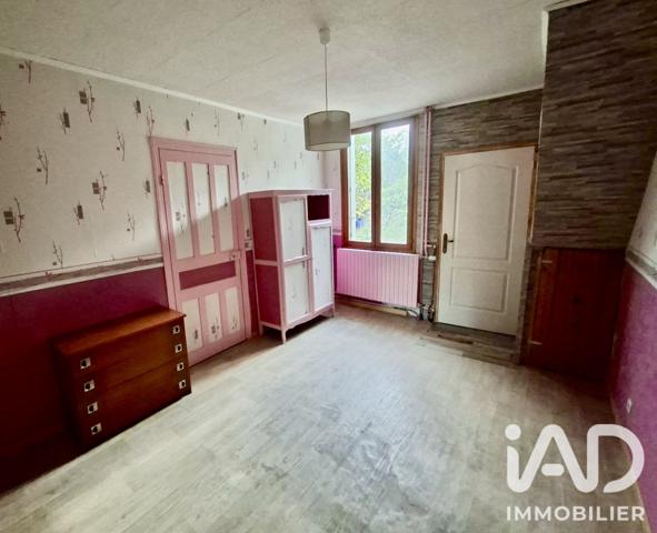 Maison à vendre 3 pièces 70 m² Caix