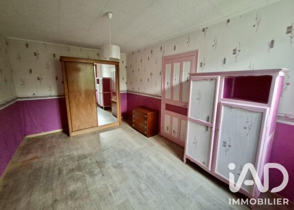 Maison à vendre 3 pièces 70 m² Caix