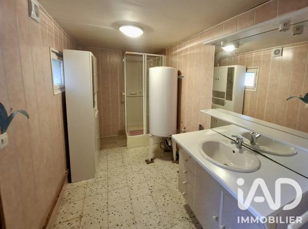Maison à vendre 3 pièces 70 m² Caix