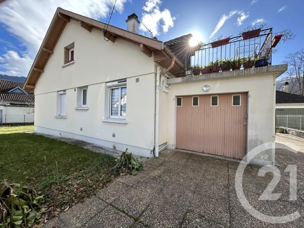 Maison à vendre  5 pièces - 145 m 2   ARGELES GAZOST  - 65
