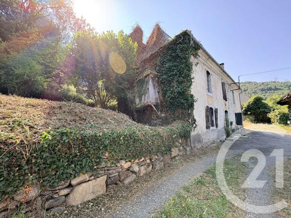 Maison à vendre  5 pièces - 145 m 2   ARGELES GAZOST  - 65