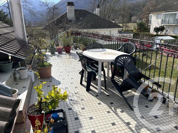 Maison à vendre  5 pièces - 145 m 2   ARGELES GAZOST  - 65