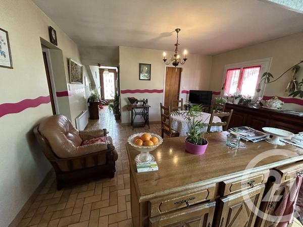 Maison à vendre  5 pièces - 145 m 2   ARGELES GAZOST  - 65