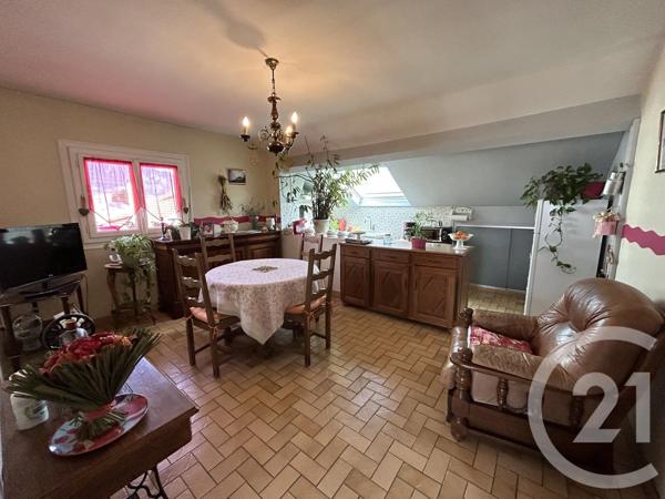 Maison à vendre  5 pièces - 145 m 2   ARGELES GAZOST  - 65