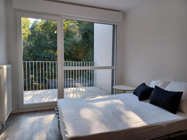 Appartement à louer studio - 33 m²