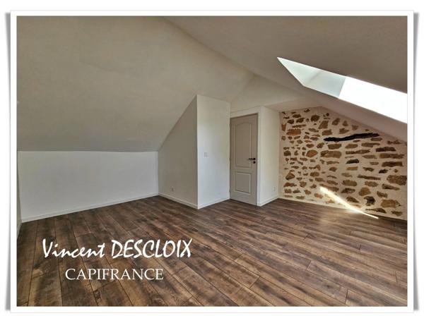 Propriété à vendre 257m² 8 pièces à DUN LES PLACES (58) terrain 9300m²