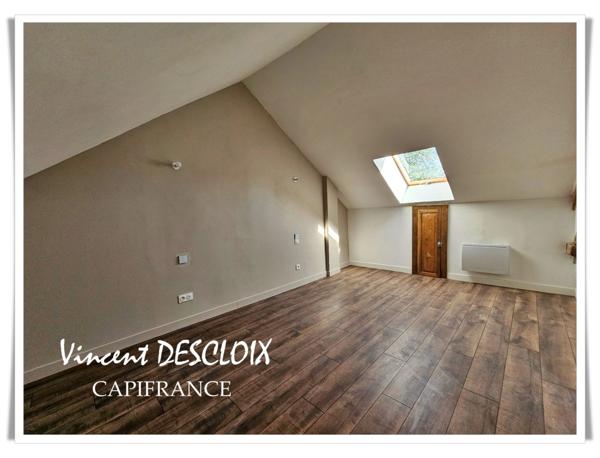 Propriété à vendre 257m² 8 pièces à DUN LES PLACES (58) terrain 9300m²