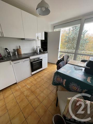 Appartement F5 à vendre  5 pièces - 103,01 m2 CERGY - 95