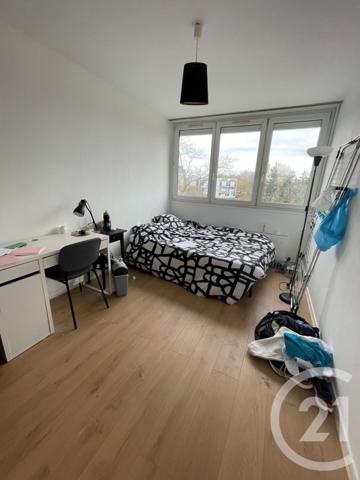 Appartement F5 à vendre  5 pièces - 103,01 m2 CERGY - 95