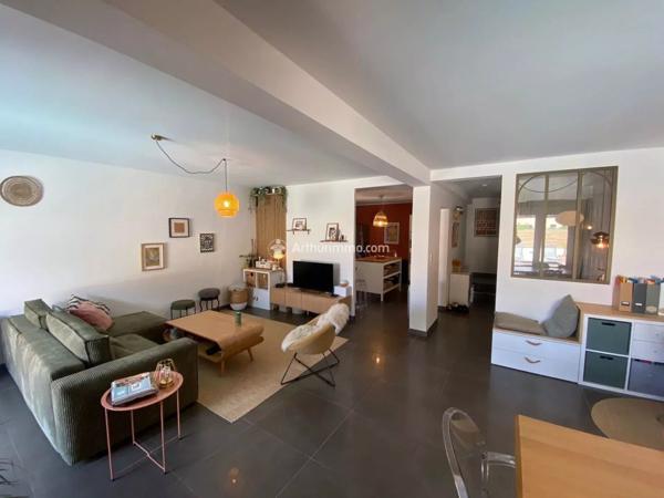 Vente Maison 6 pièces 115 m2 à Six-Fours-les-Plages