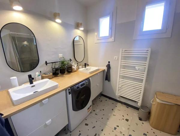 Vente Maison 6 pièces 115 m2 à Six-Fours-les-Plages