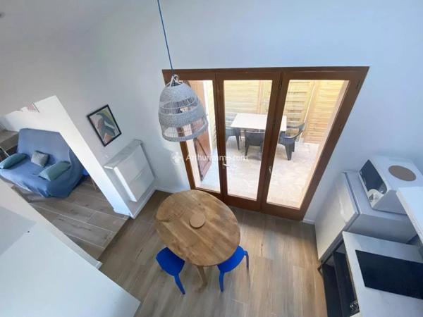 Vente Maison 6 pièces 115 m2 à Six-Fours-les-Plages