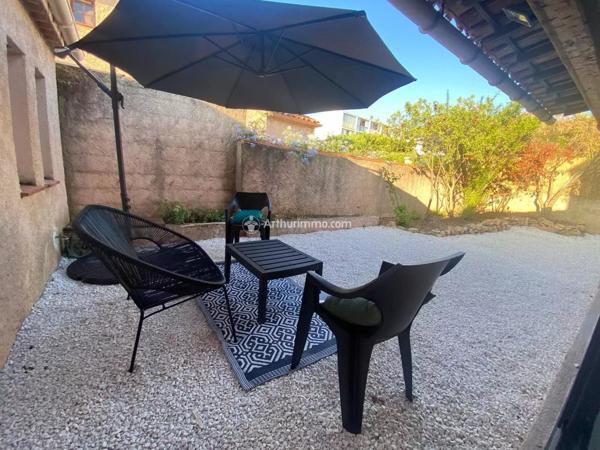 Vente Maison 6 pièces 115 m2 à Six-Fours-les-Plages