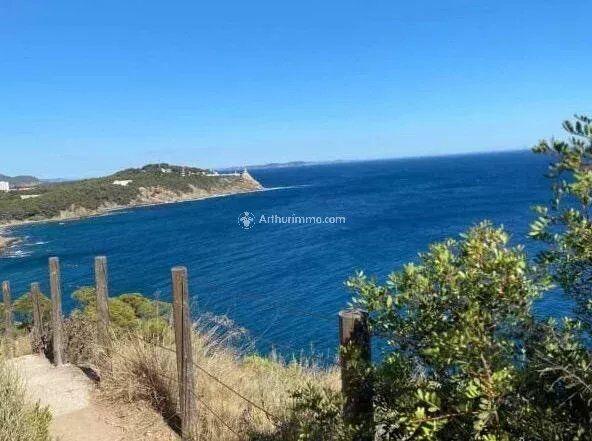 Vente Maison 6 pièces 115 m2 à Six-Fours-les-Plages