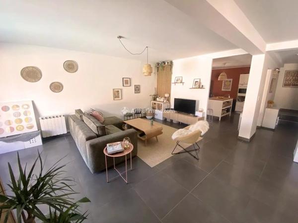 Vente Maison 6 pièces 115 m2 à Six-Fours-les-Plages
