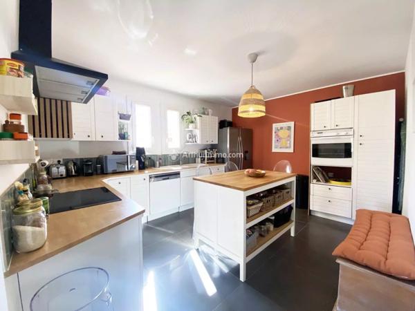 Vente Maison 6 pièces 115 m2 à Six-Fours-les-Plages