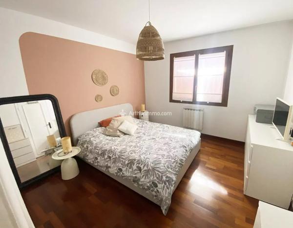 Vente Maison 6 pièces 115 m2 à Six-Fours-les-Plages