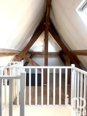 Appartement à vendre 2 pièces 29 m² L'Isle-Adam