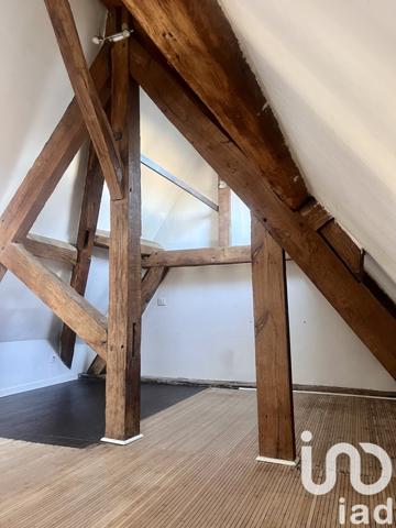 Appartement à vendre 2 pièces 29 m² L'Isle-Adam