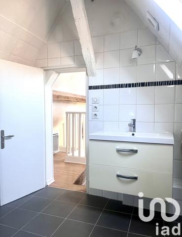 Appartement à vendre 2 pièces 29 m² L'Isle-Adam