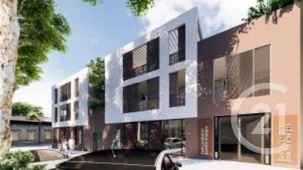 Appartement T4 à vendre  4 pièces - 108,68 m 2   MAUGUIO CARNON  - 34
