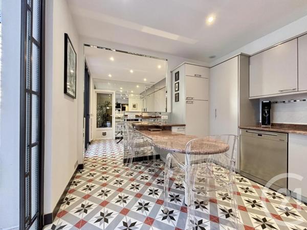 Maison à vendre  8 pièces - 275 m 2   ALBI  - 81
