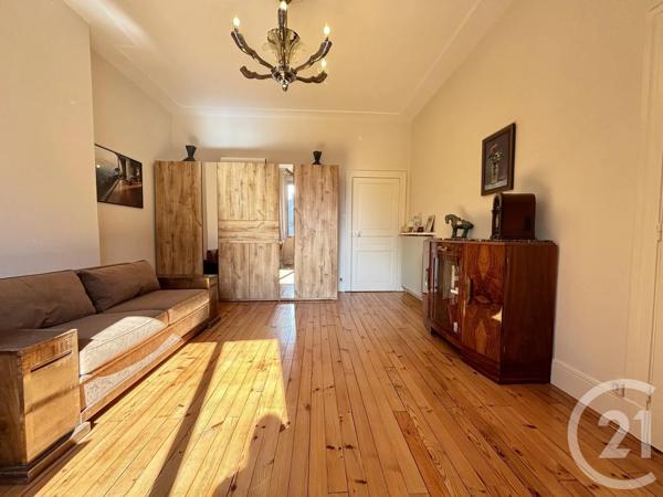Maison à vendre  8 pièces - 275 m 2   ALBI  - 81