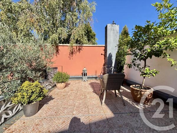Maison à vendre  8 pièces - 275 m 2   ALBI  - 81