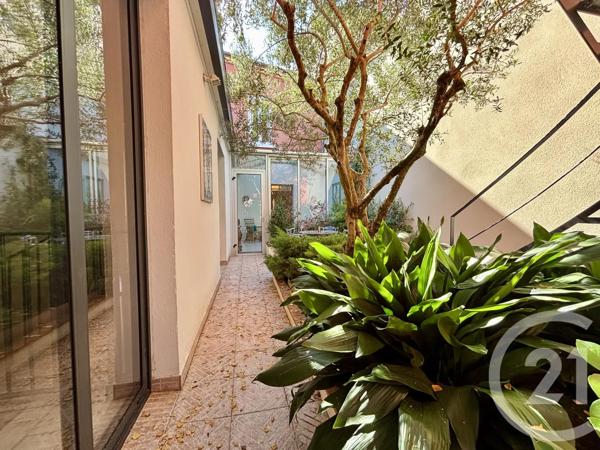 Maison à vendre  8 pièces - 275 m 2   ALBI  - 81