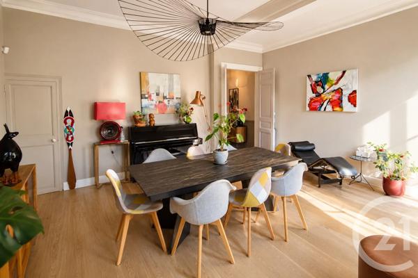Maison à vendre  8 pièces - 275 m 2   ALBI  - 81