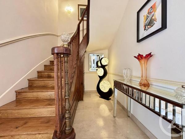 Maison à vendre  8 pièces - 275 m 2   ALBI  - 81
