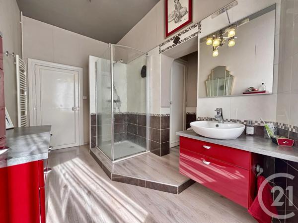 Maison à vendre  8 pièces - 275 m 2   ALBI  - 81