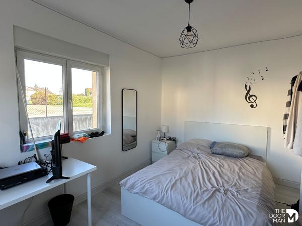 Appartement - Vendu - 46 m² - NOGENT | The Door Man